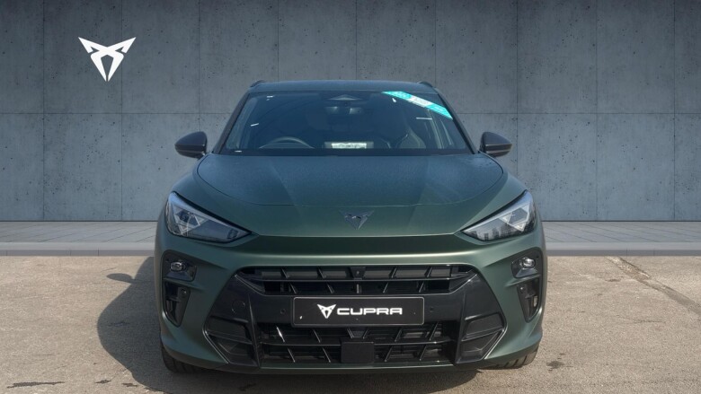 CUPRA Terramar 1.5 eTSI 150 Tribe Edition 5dr DSG Petrol Hatchback